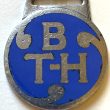 A Family Link With British Thomson-Houston