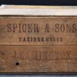 Spicer's Toolbox