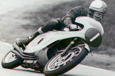 Mike Hailwood, Gone Too Soon