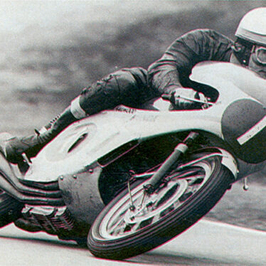 Mike Hailwood, Gone Too Soon