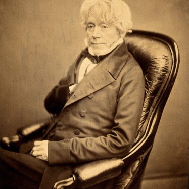 Dr John Conolly 1794 -1866