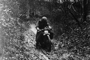 Radway.  Moto Cross
