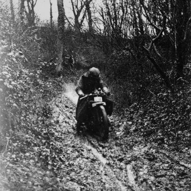 Radway.  Moto Cross