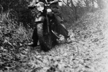 Radway.  Moto Cross