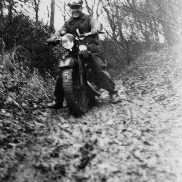 Radway.  Moto Cross
