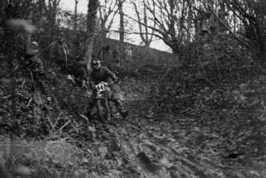 Radway.  Moto Cross
