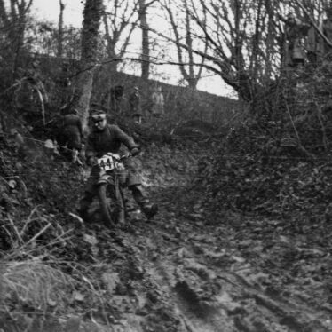 Radway.  Moto Cross