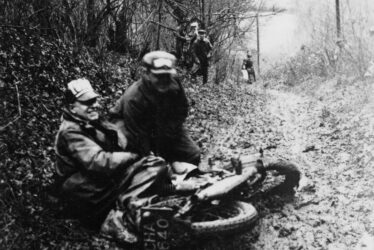 Radway.  Moto Cross
