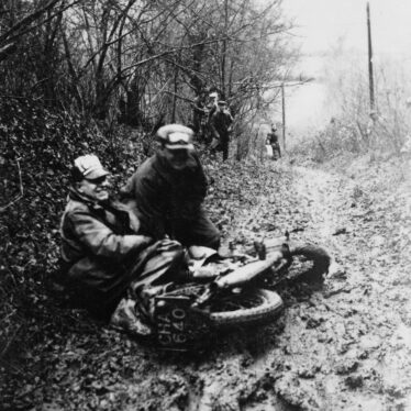 Radway.  Moto Cross
