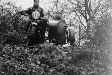 Radway.  Moto Cross