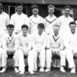 Barford.  Cricket Club