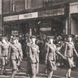 Warwick.  Market Place Parade