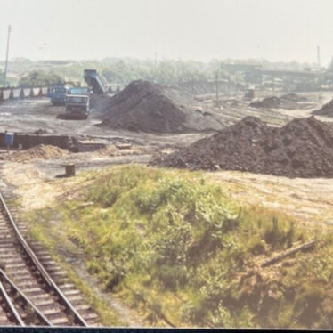 Baddesley Colliery