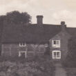 Shustoke.  Daw Mill Farm