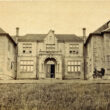 Birdingbury.  Birdingbury Hall