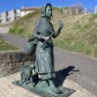 Mary Anning Comes to Warwick