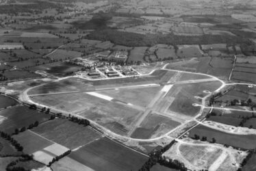 A Wellington Bomber Crash at Compton Verney – Further Information