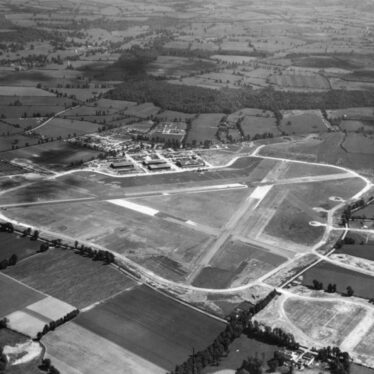 A Wellington Bomber Crash at Compton Verney – Further Information