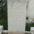 Sgt Vearncombe Killed in Wellington Bomber Crash at Compton Verney