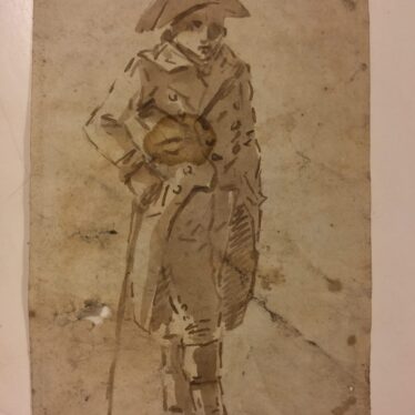 Napoleon's Continued Presence in the Warwick Castle Archive