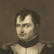 The Spirit of Napoleon in the Warwick Castle Archive