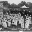 The ‘No Women in Morris’ Affair  - A Warwickshire Viewpoint