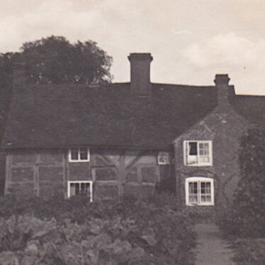 Shustoke.  Daw Mill Farm