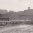 Shustoke.  Daw Mill Farm