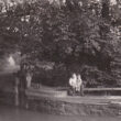 Shustoke.  Daw Mill Farm