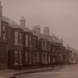 Rugby.  Bridget Street