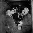 The Nurse Who Went Down a Mine