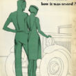 The Rootes World Car Plan of the 1930s
