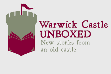 Warwick Castle Unboxed