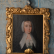 Katherine Greville