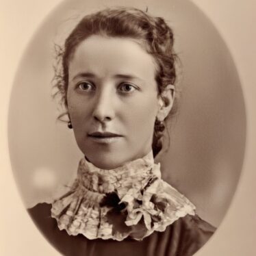 Ella Urquhart: A Warwick Castle Servant's Story (Part One)