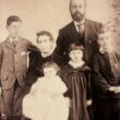Ella Urquhart: A Warwick Castle Servant's Story (Part Two)