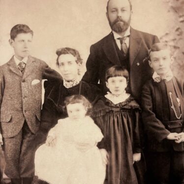 Ella Urquhart: A Warwick Castle Servant's Story (Part Two)