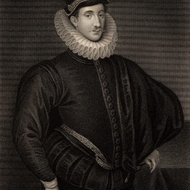 Fulke Greville and Philip Sidney: Part One