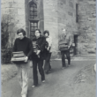 The Campaign to Save the Warwick Castle Archives