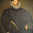 Fulke Greville's Murder Most Foul