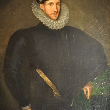Fulke Greville's Murder Most Foul