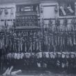 James Currall, Saddler, of 59 and 72 Smith Street