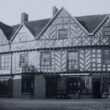 James Wright Mann and Elizabeth Mann, Ironmongers, of 25 Market Place