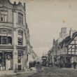 James Styles, House Furnisher and Ironmonger, of 7 Smith Street