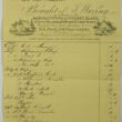 Thomas Waring, Ropemaker, of 3 Jury Street