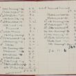 Walter W. Wood, Fish Fryer, Fishmonger and Poulterer, of 44 Brook Street