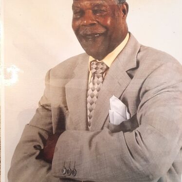 Bill Steadman, a Reluctant Jamaican Immigrant Who Made Leamington Home