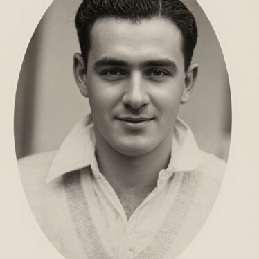 'Do not let Hitler Close Leamington Cricket Club'